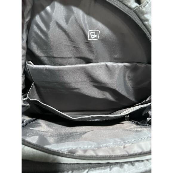 Samsonite Tectonic Easy Rider Laptop Backpack Black Travel Business Computer Bag - Picture 5 of 9